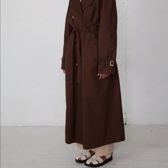 Boheme Goods The Trench - Picture 10 of 17